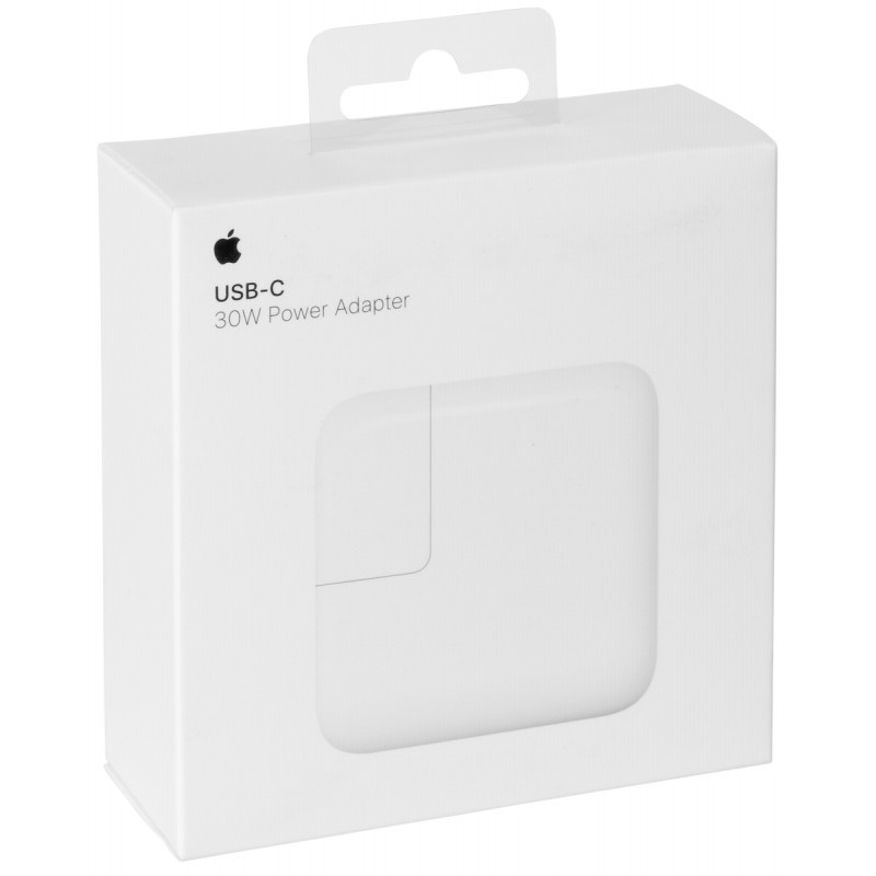 CHARGEUR MACBOOK USB-C 30W