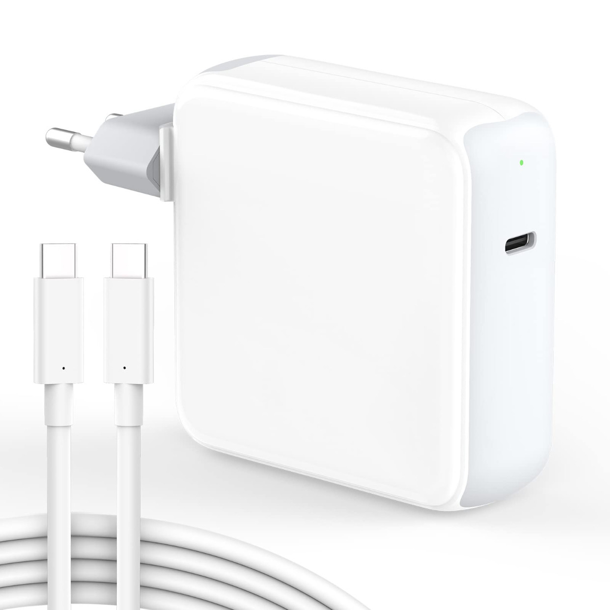 CHARGEUR MACBOOK USB-C 87W