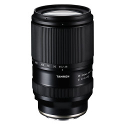 Tamron 28-75 mm F/2.8 Di III VXD G2 pour Sony E-Mount Full Frame/APS-C