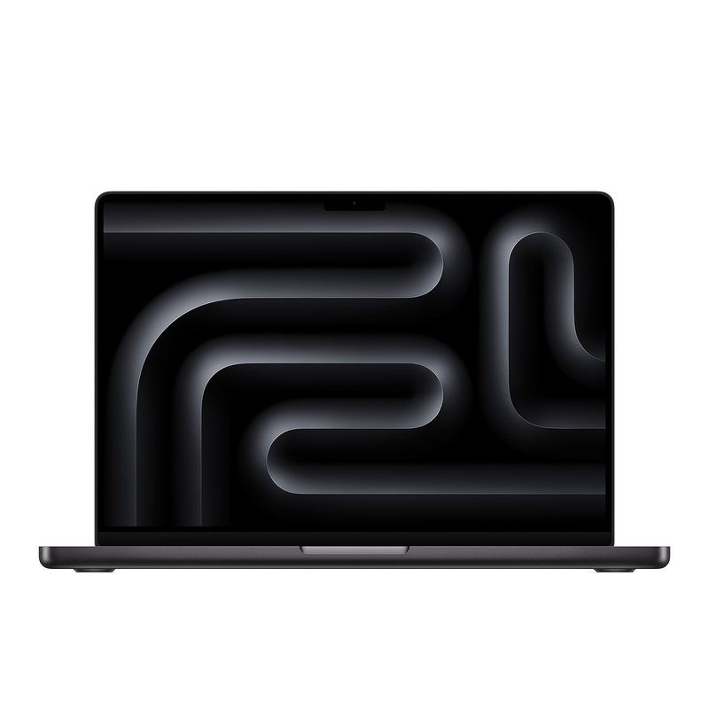 MacBook Pro M4 Pro 24GB 512 SSD 14 Pouces