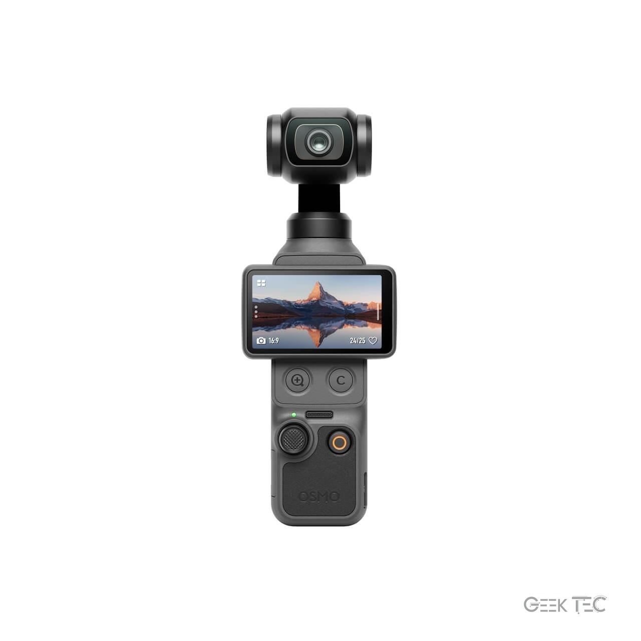 DJI Osmo Pocket 4 Standard