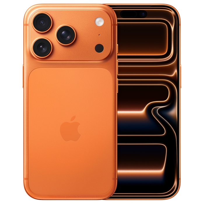 Iphone 17 Pro 1TB eSIM, Cosmic Orange