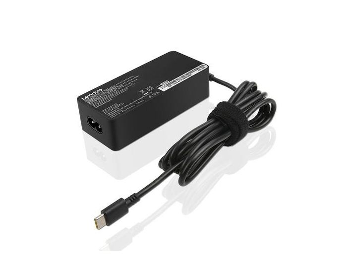 Chargeur Ordinateur Portable Lenovo 65W Type-C