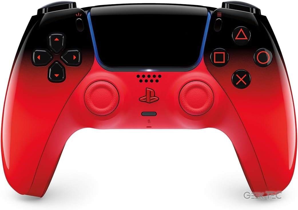 Manette PlayStation 5 officielle DualSens Motif