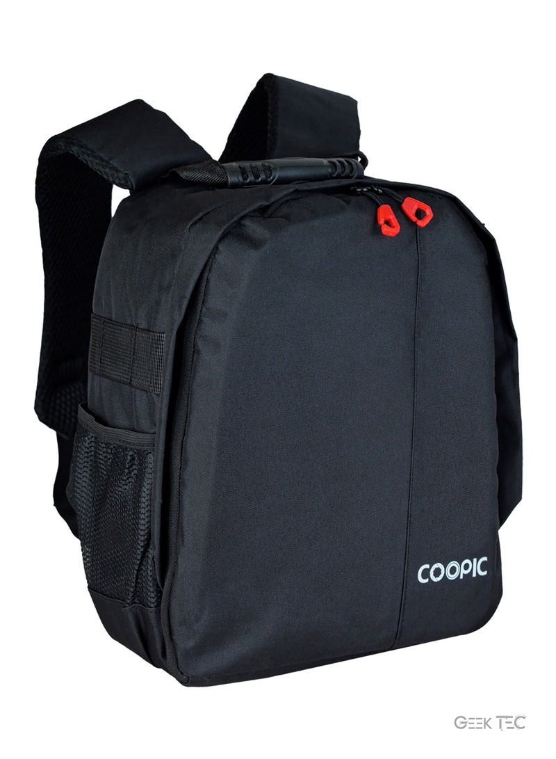Sac à dos pour appareil photo BP-08