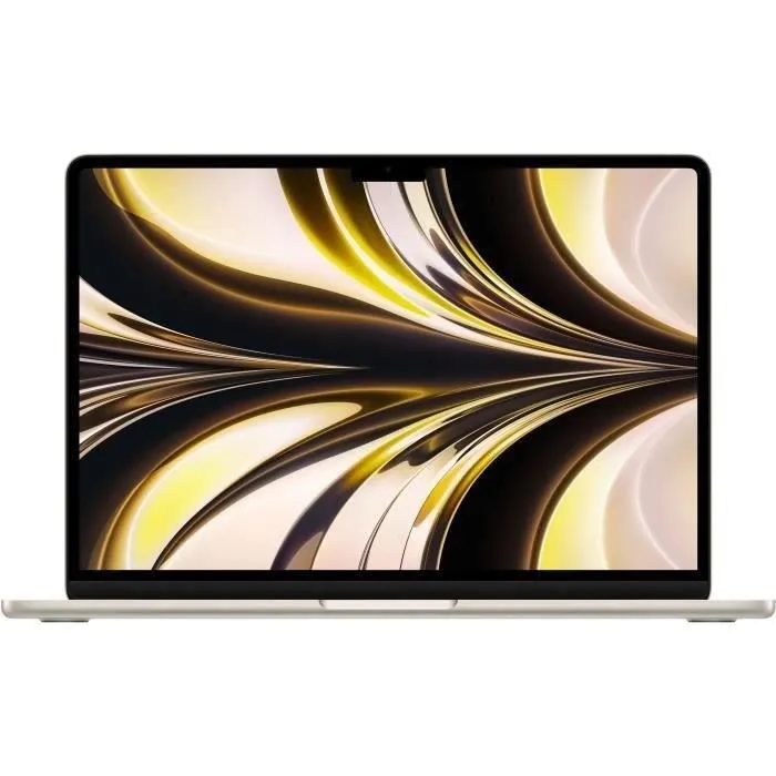 MacBook AIR M2 16GB 256 SSD 13 Pouces