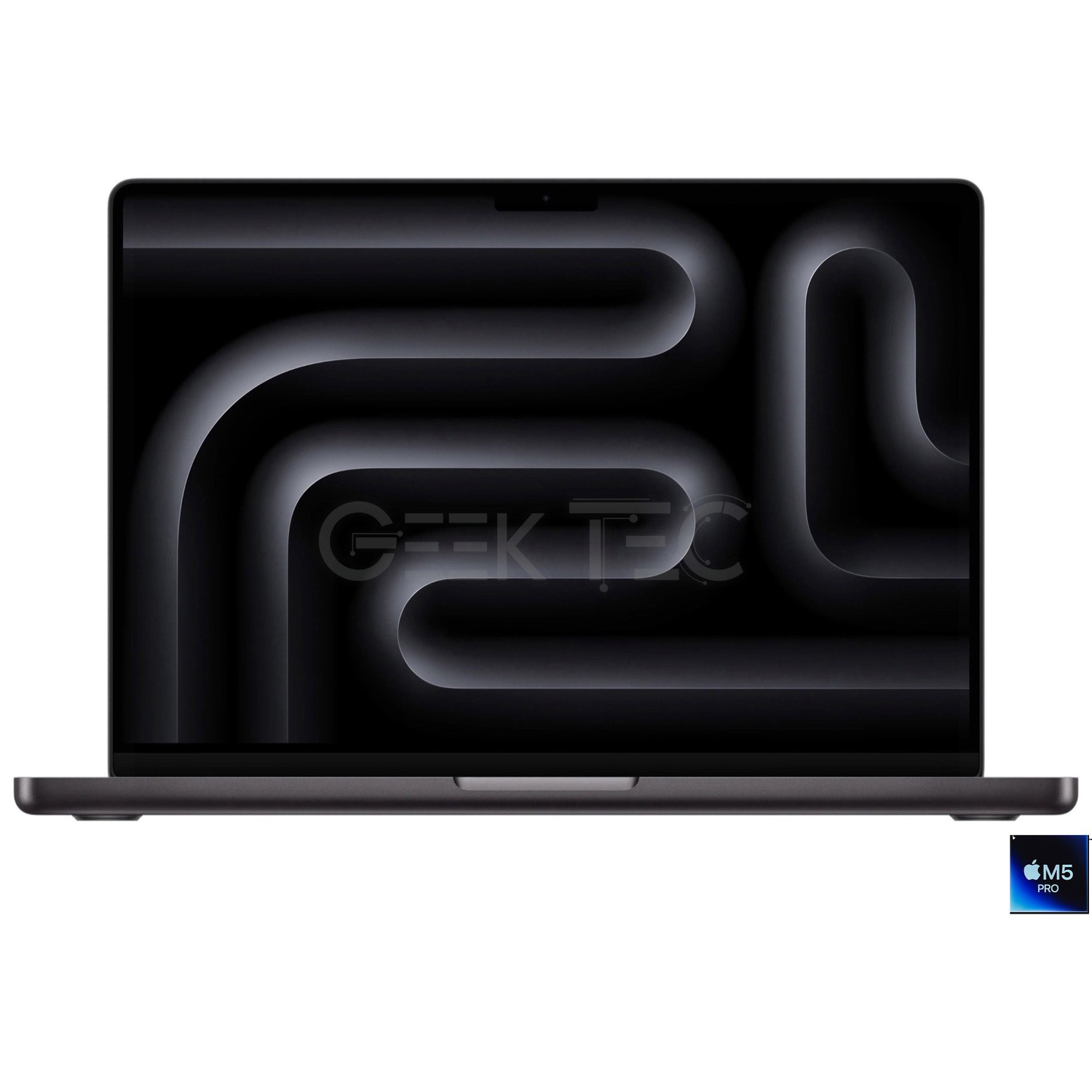 MacBook Pro 16 pouces m5 Pro 24gb 512GB