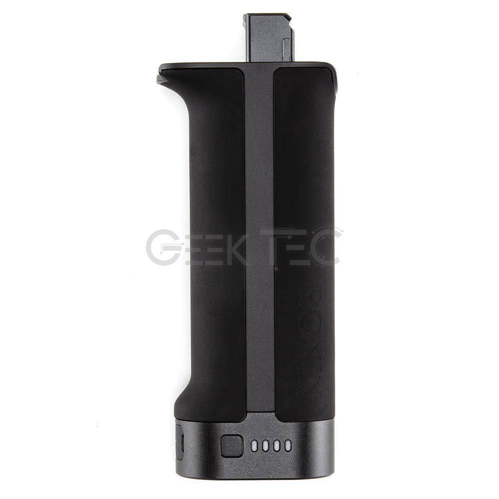 Ronin BG30 Grip d'origine compatible avec DJI RS 3 Pro, RS 2