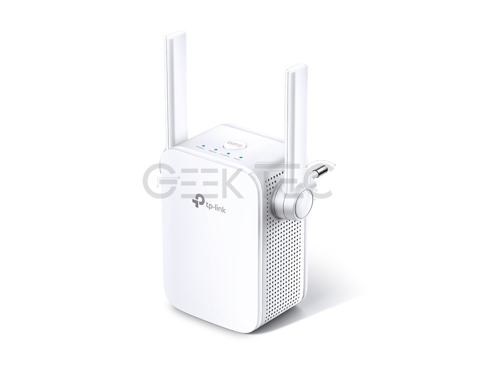 Répéteur WiFi 5 / Point d'accès WiFi 5 bi-bande (AC1200 Mbps)